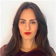 Doy clases particulares de todas las asignaturas para primaria, secundaria y bachillerato. Además, estoy especializada en inglés